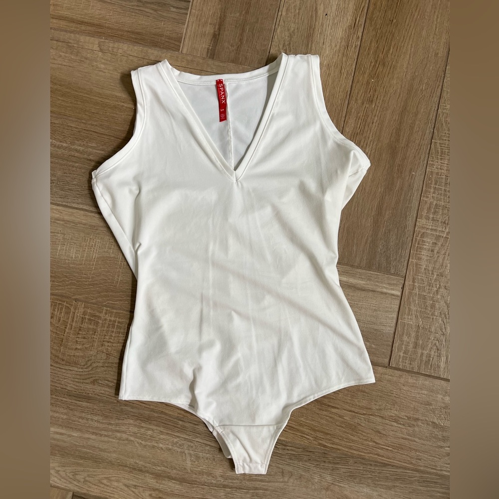 Spanx bodysuit